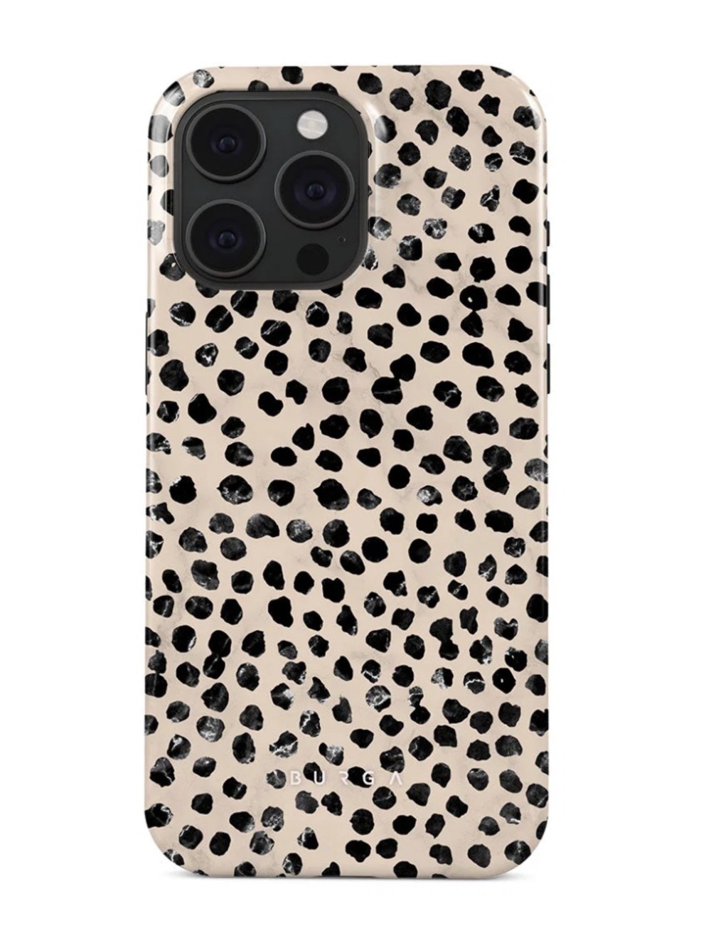 NWT • BURGA • iPhone 14 Pro Max Case